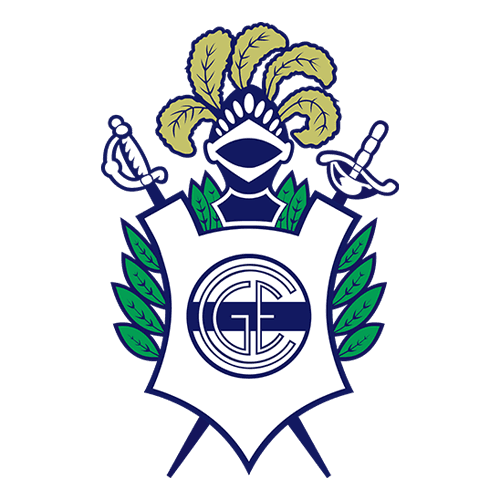 Gimnasia LP