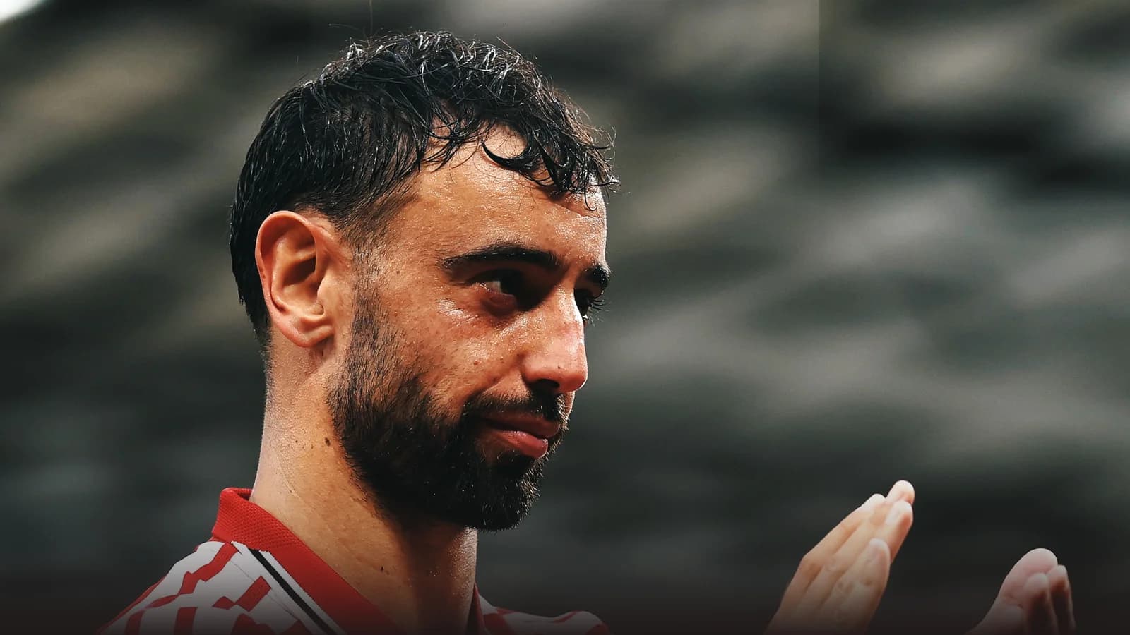 Bruno Fernandes sigue siendo la referencia del Manchester United, según BBC Sport