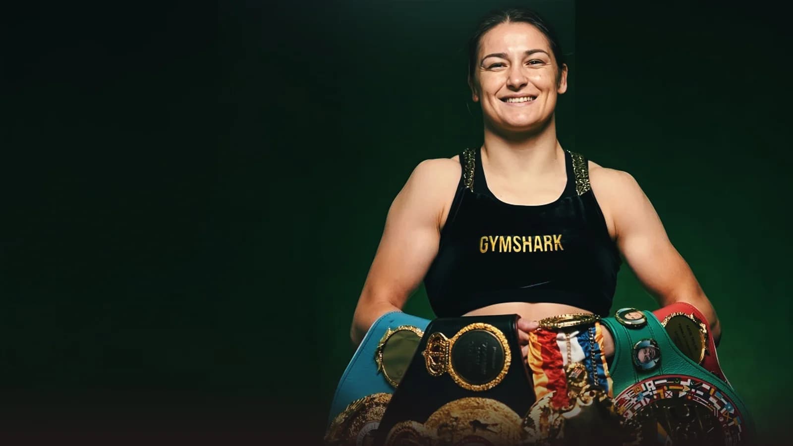 Katie Taylor será la primera en encabezar un combate en Croke Park desde Alí en 1972