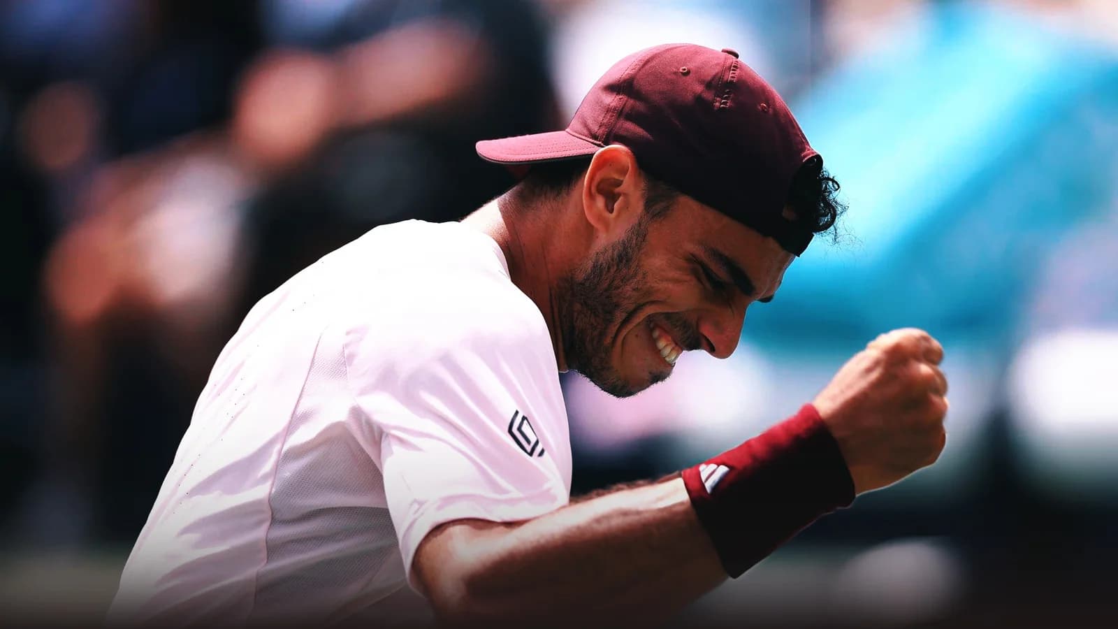 Cerúndolo remontó dos veces y avanzó a tercera ronda del US Open tras casi cuatro horas de partido