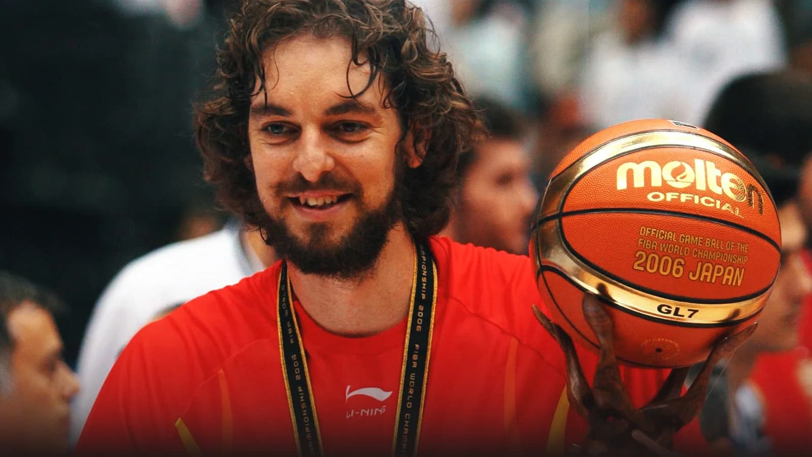 A 20 años del Mundial de España: la final que Pau Gasol no pudo jugar