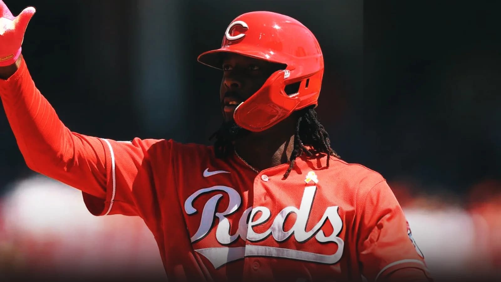 Reds venció a Brewers y logró su primera serie ganada como local ante ese rival desde 2022