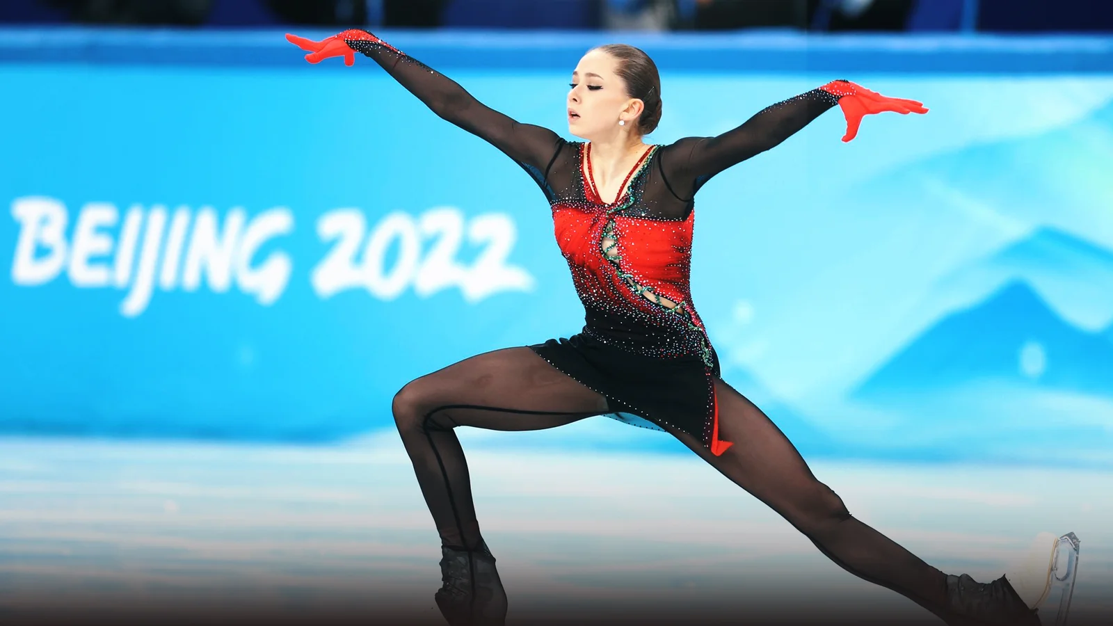 Kamila Valieva perdió su estatus de atleta neutral, según un reporte de la AP