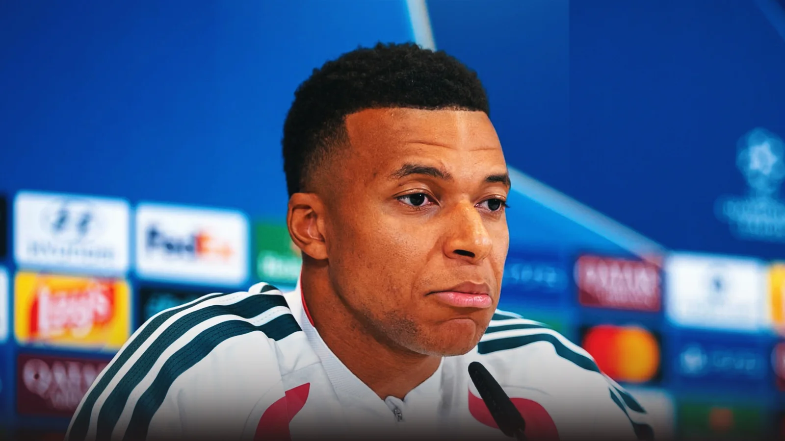 Mbappé responde a las dos Champions del PSG tras su salida: “Hablar de mí vende mucho”