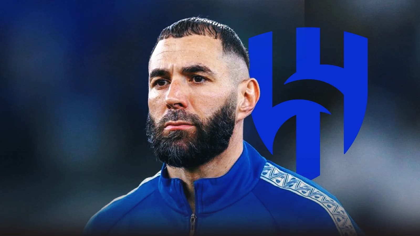 Benzema dejó el Al-Hilal, pero seguiría vinculado a la Liga Saudí hasta 2030