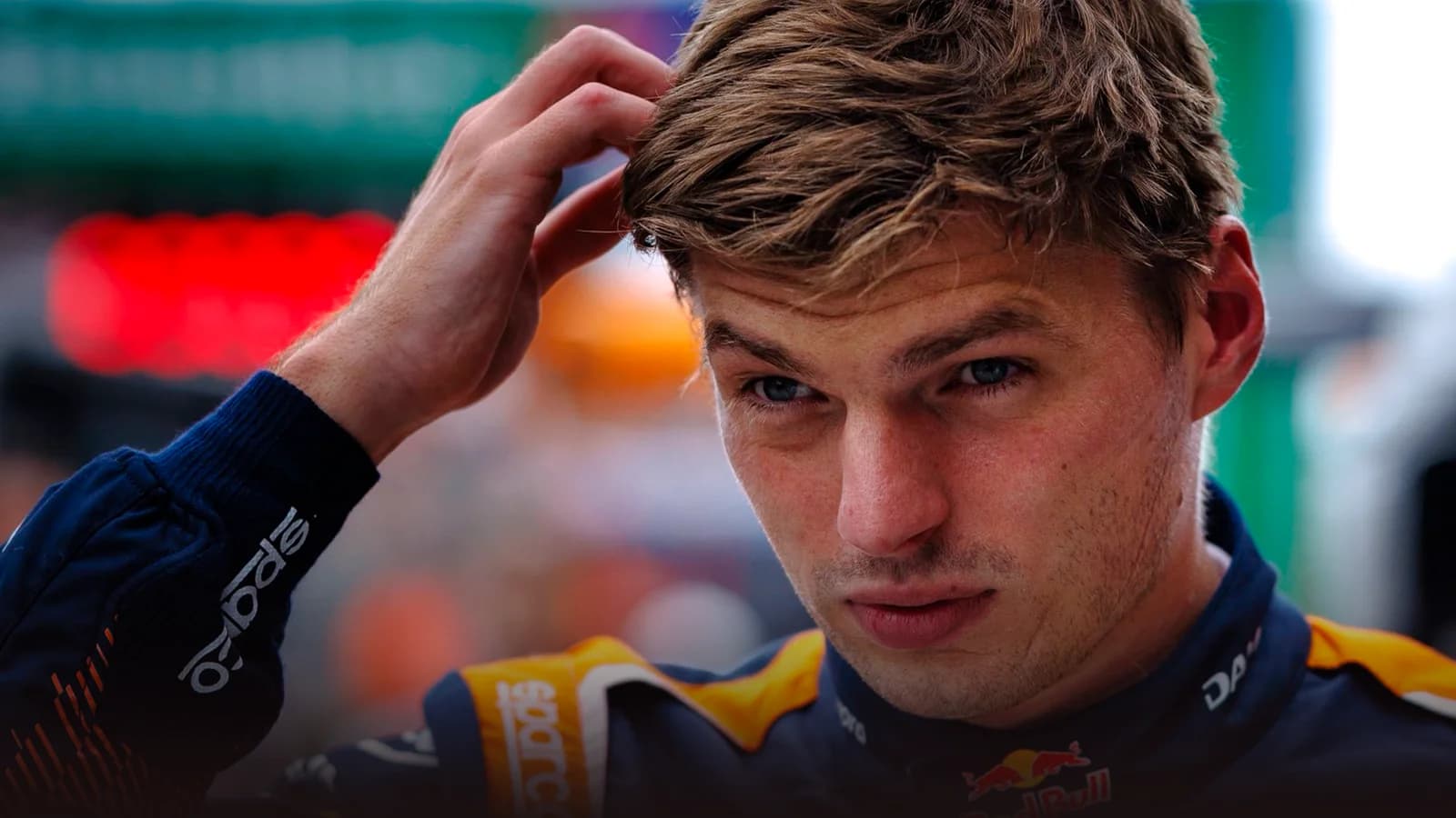 Max Verstappen enfrentará a 100 rivales en el evento ‘Max vs. 100’